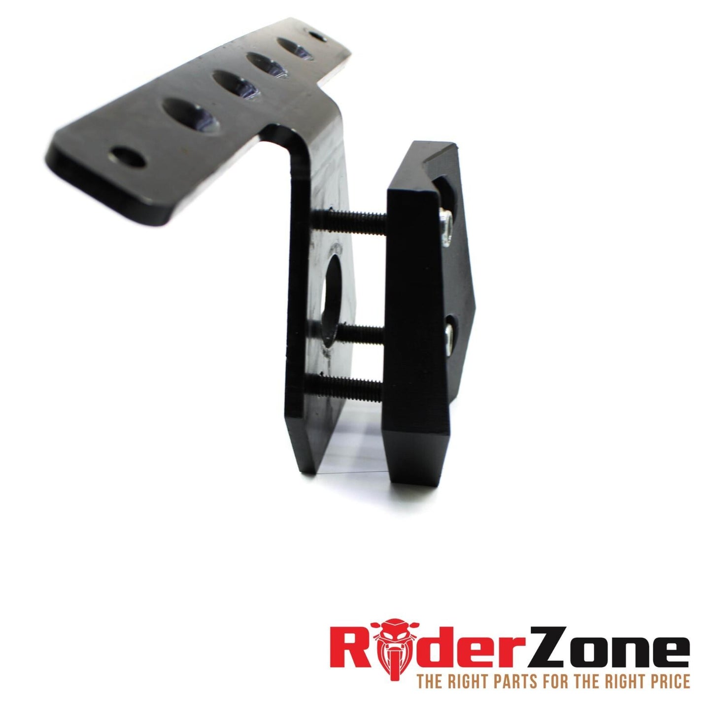 2015 - 2019 YAMAHA R1 R1M R1S LICENCE PLATE BRACKET MOUNT REAR FENDER COVER OEM