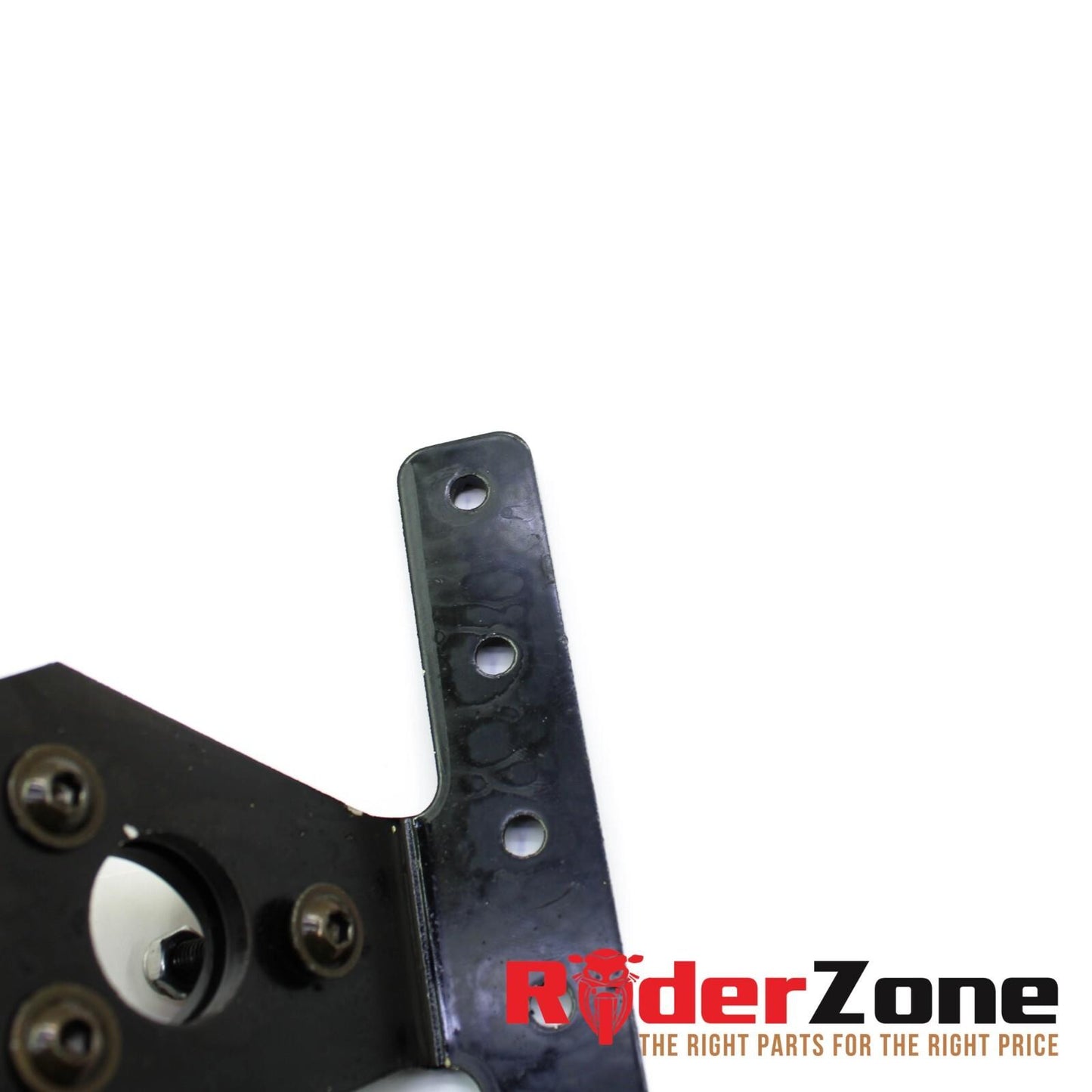 2015 - 2019 YAMAHA R1 R1M R1S LICENCE PLATE BRACKET MOUNT REAR FENDER COVER OEM