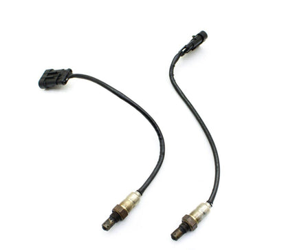 2016 - 2019 APRILIA RSV4RR O2 SENSOR SET EXHAUST GAS LAMBDA OXYGEN ELECTRICAL