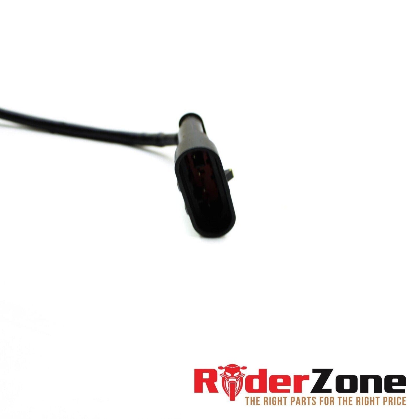 2016 - 2019 APRILIA RSV4RR O2 SENSOR SET EXHAUST GAS LAMBDA OXYGEN ELECTRICAL