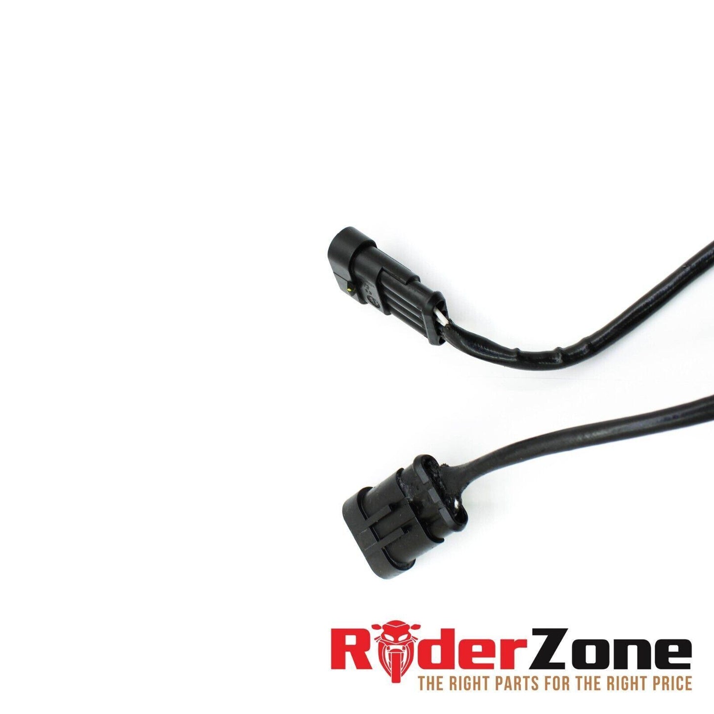 2016 - 2019 APRILIA RSV4RR O2 SENSOR SET EXHAUST GAS LAMBDA OXYGEN ELECTRICAL