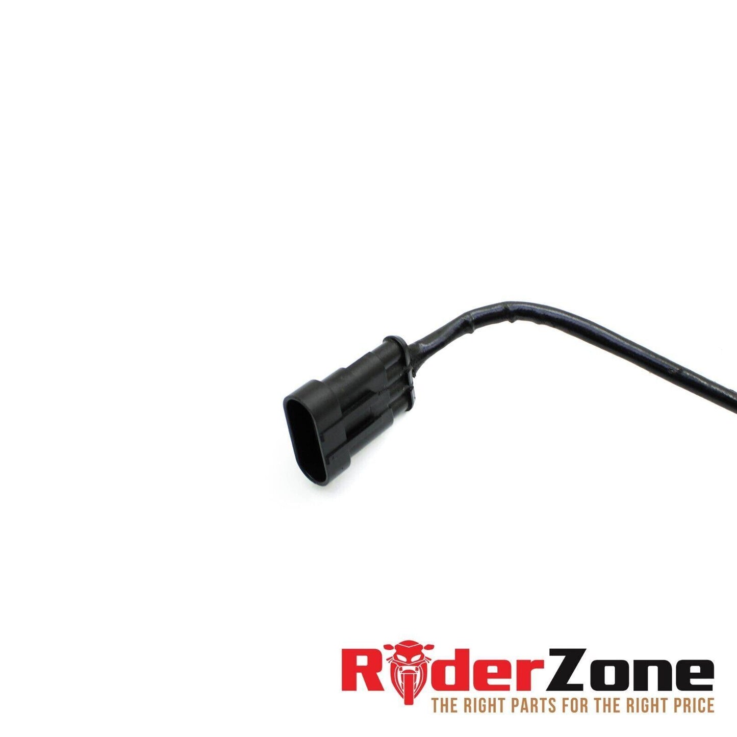 2016 - 2019 APRILIA RSV4RR O2 SENSOR SET EXHAUST GAS LAMBDA OXYGEN ELECTRICAL