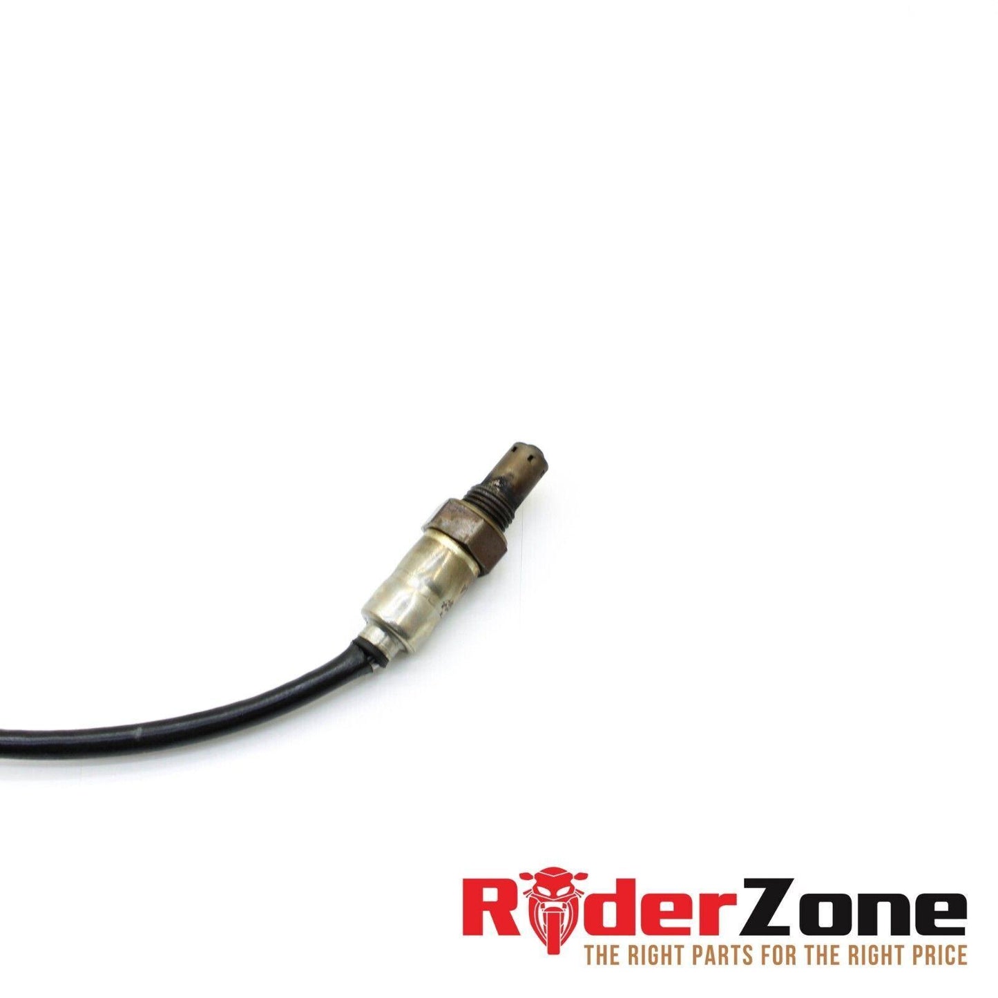 2016 - 2019 APRILIA RSV4RR O2 SENSOR SET EXHAUST GAS LAMBDA OXYGEN ELECTRICAL