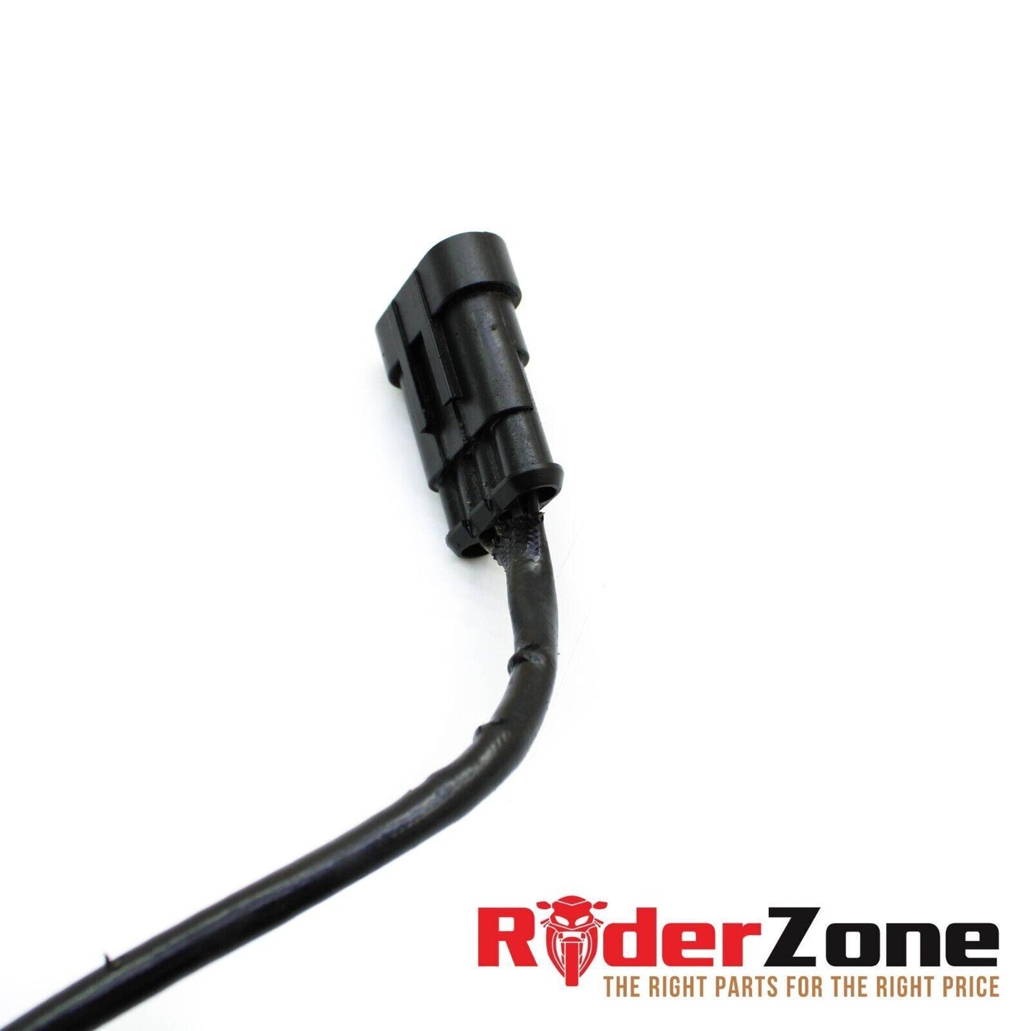 2016 - 2019 APRILIA RSV4RR O2 SENSOR SET EXHAUST GAS LAMBDA OXYGEN ELECTRICAL