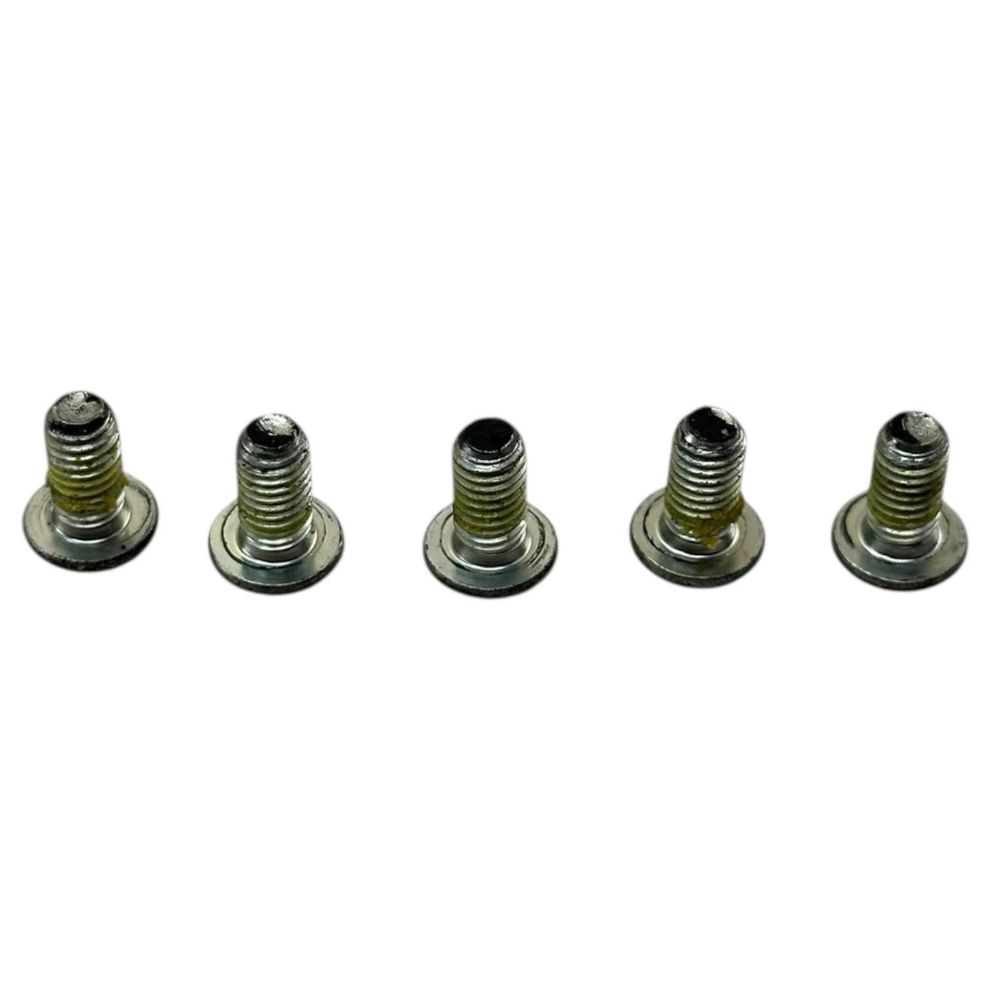 2015 - 2019 YAMAHA YZF R1 FRONT SPEED RING ABS ROTOR DISC BOLTS HARDWARE