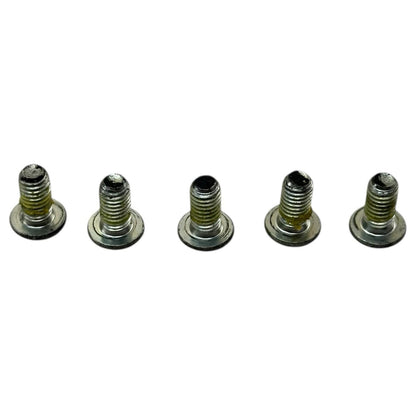 2015 - 2019 YAMAHA YZF R1 FRONT SPEED RING ABS ROTOR DISC BOLTS HARDWARE