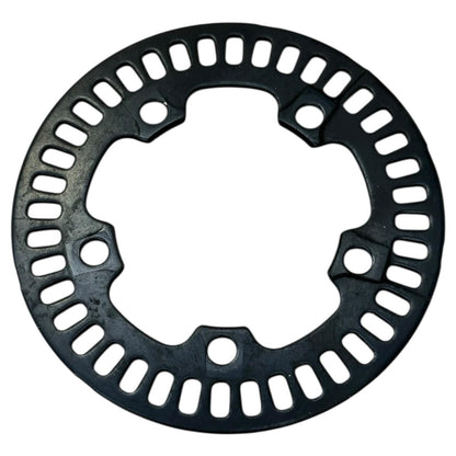 2015 - 2019 YAMAHA YZF R1 FRONT SPEED RING ABS ROTOR DISC BOLTS HARDWARE
