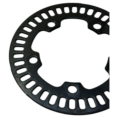 2015 - 2019 YAMAHA YZF R1 FRONT SPEED RING ABS ROTOR DISC BOLTS HARDWARE