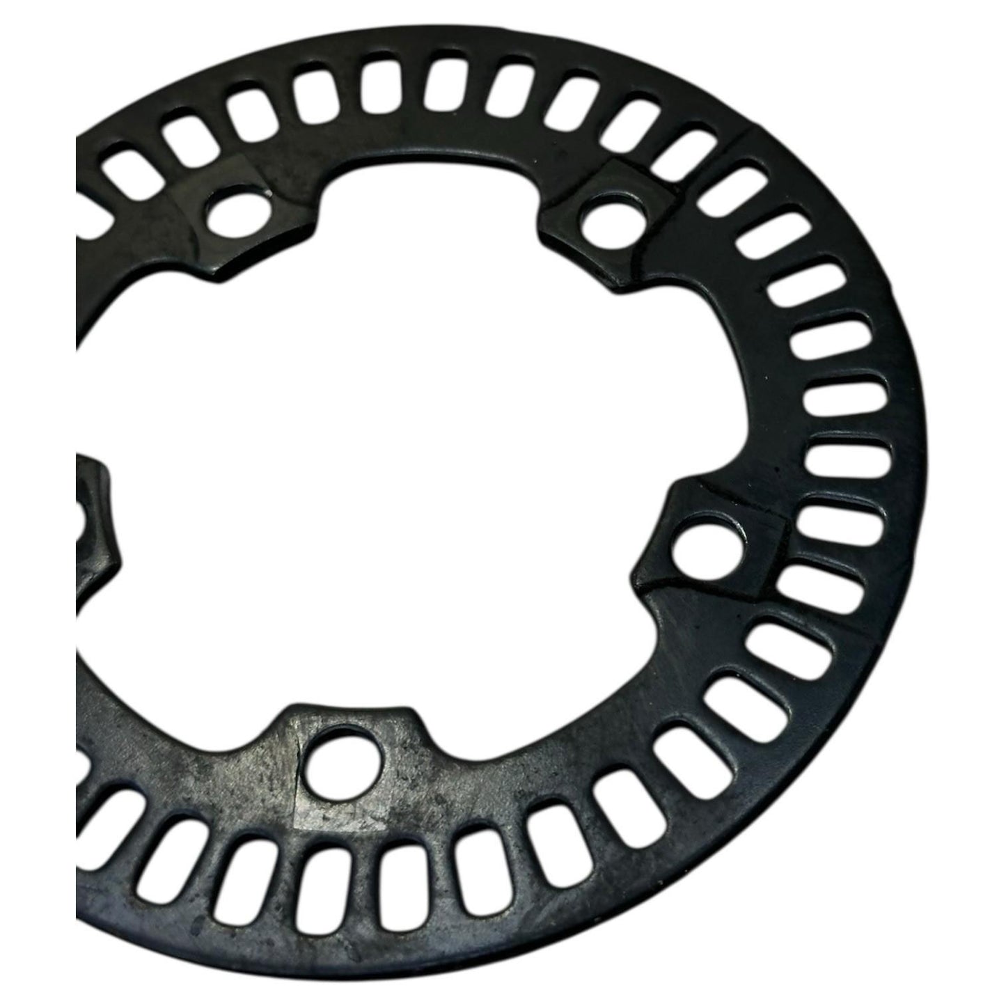 2015 - 2019 YAMAHA YZF R1 FRONT SPEED RING ABS ROTOR DISC BOLTS HARDWARE