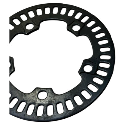 2015 - 2019 YAMAHA YZF R1 FRONT SPEED RING ABS ROTOR DISC BOLTS HARDWARE