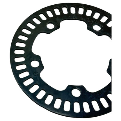 2015 - 2019 YAMAHA YZF R1 REAR SPEED RING BACK ABS ROTOR DISC BOLTS HARDWARE