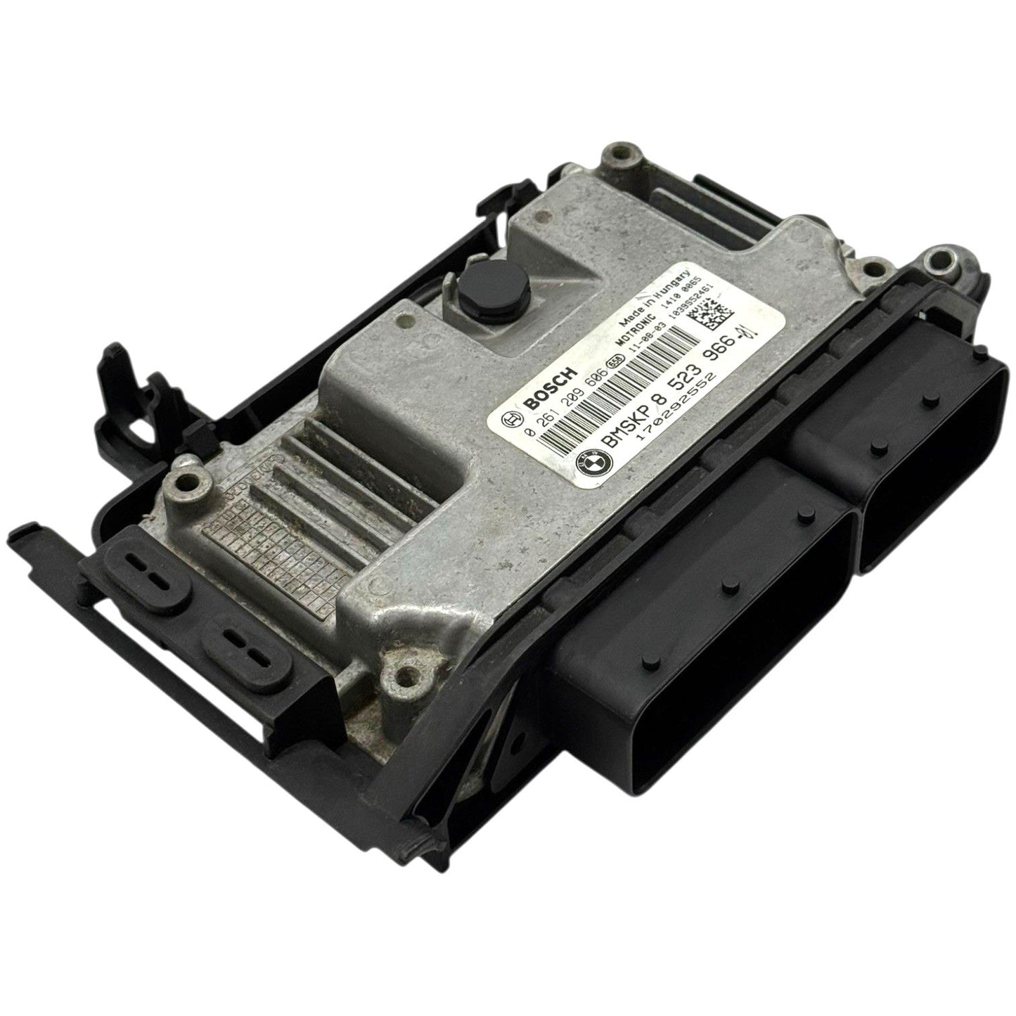 2009 - 2014 BMW S1000R ECU ENGINE CONTROL UNIT CDI COMPUTER CONTROLLER UNIT