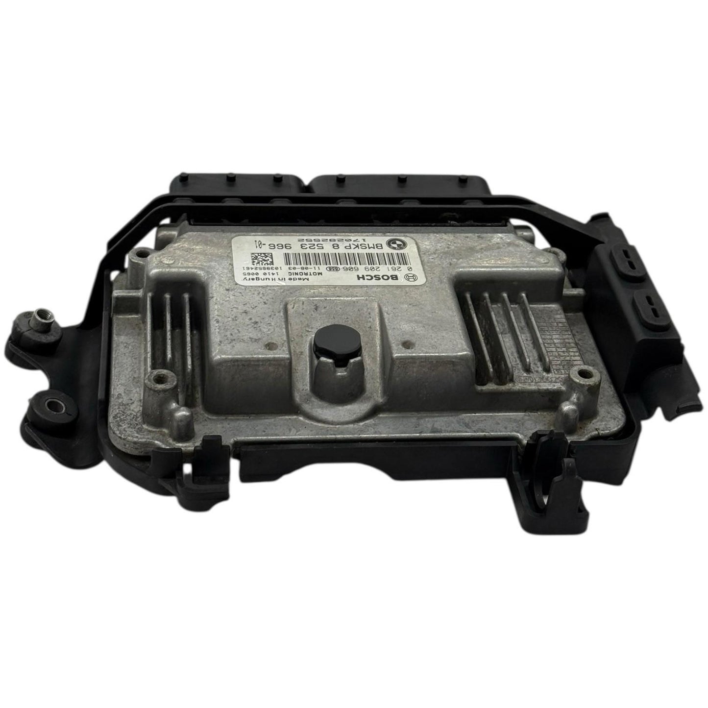 2009 - 2014 BMW S1000R ECU ENGINE CONTROL UNIT CDI COMPUTER CONTROLLER UNIT