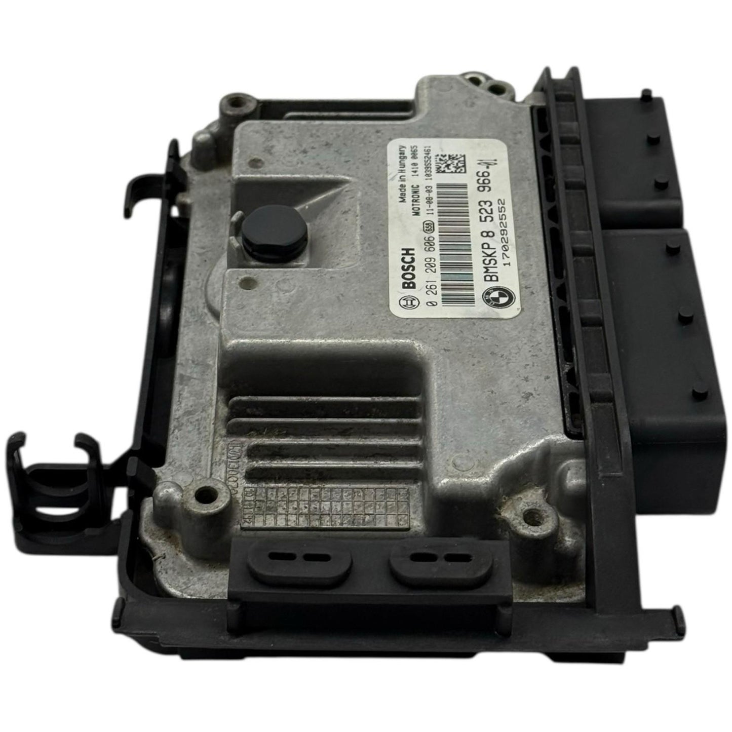 2009 - 2014 BMW S1000R ECU ENGINE CONTROL UNIT CDI COMPUTER CONTROLLER UNIT