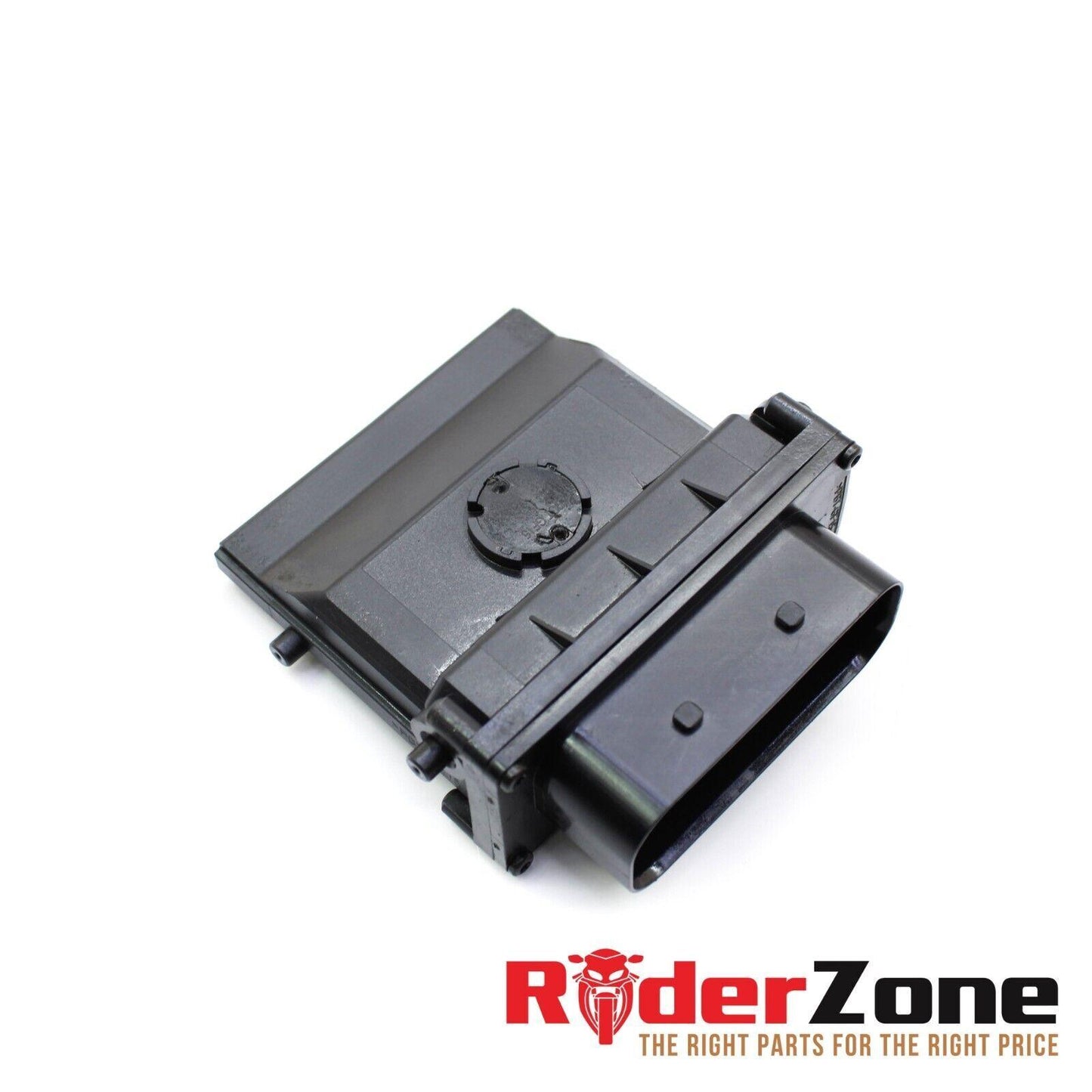 2020 - 2023 BMW S1000RR SUSPENSION MODULE COMPUTER UNIT CONTROL STOCK 7575890