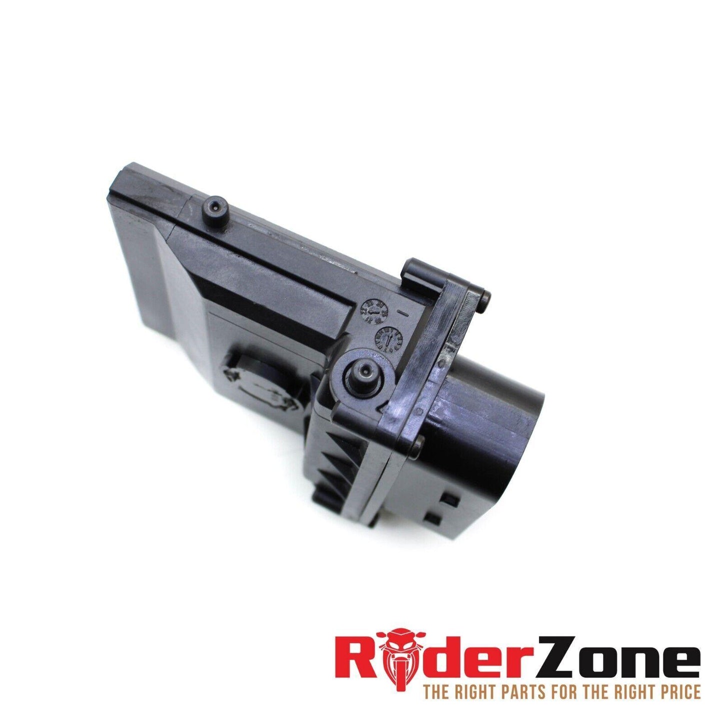 2020 - 2023 BMW S1000RR SUSPENSION MODULE COMPUTER UNIT CONTROL STOCK 7575890