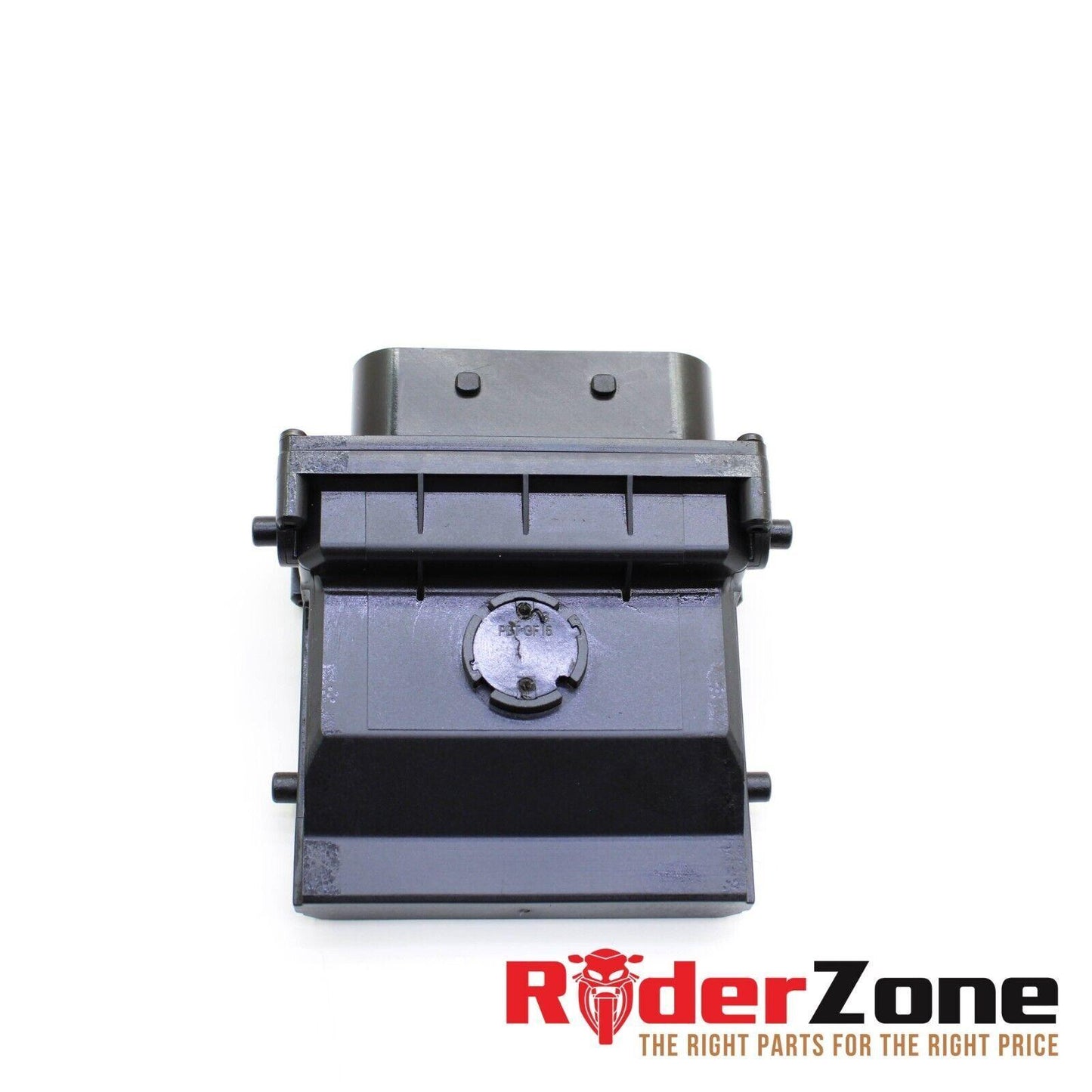 2020 - 2023 BMW S1000RR SUSPENSION MODULE COMPUTER UNIT CONTROL STOCK 7575890