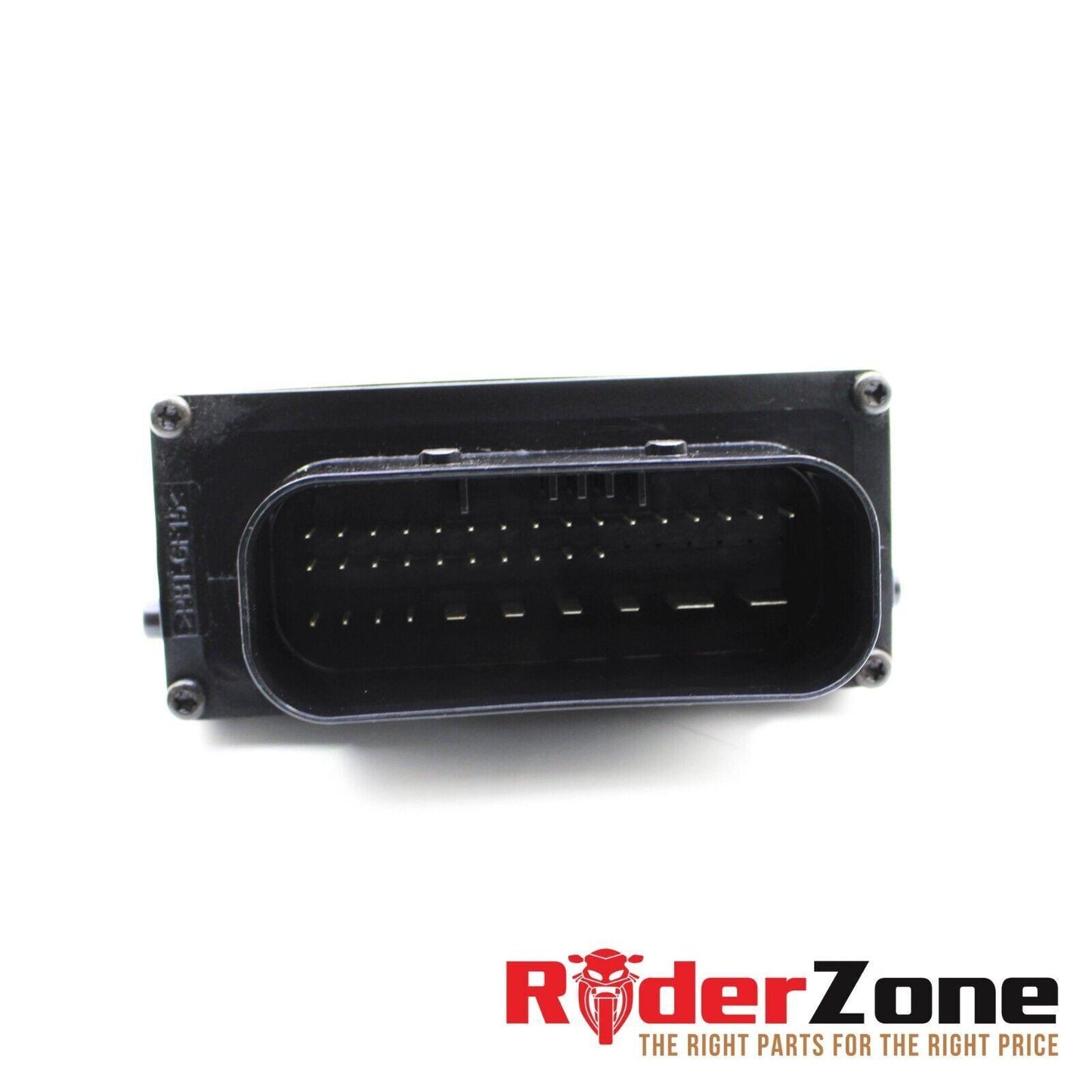 2020 - 2023 BMW S1000RR SUSPENSION MODULE COMPUTER UNIT CONTROL STOCK 7575890