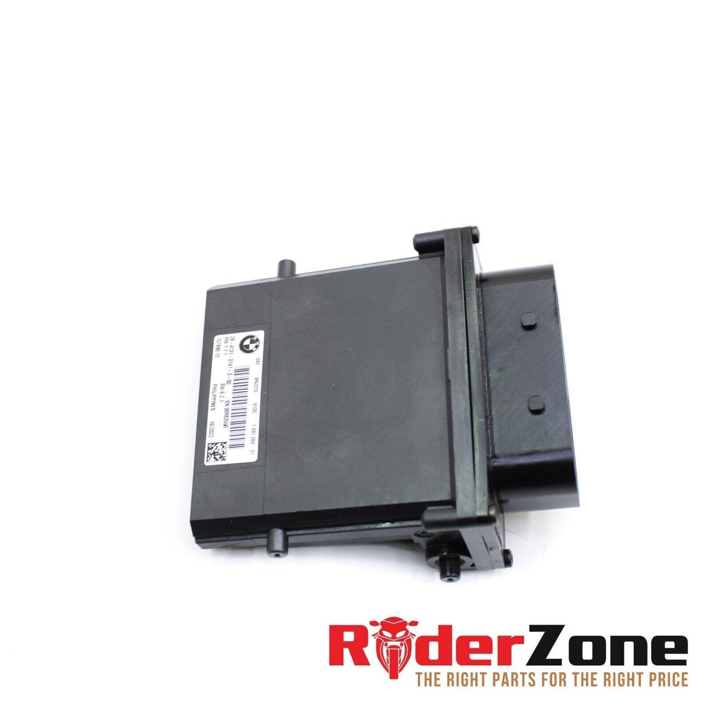 2020 - 2023 BMW S1000RR SUSPENSION MODULE COMPUTER UNIT CONTROL STOCK 7575890