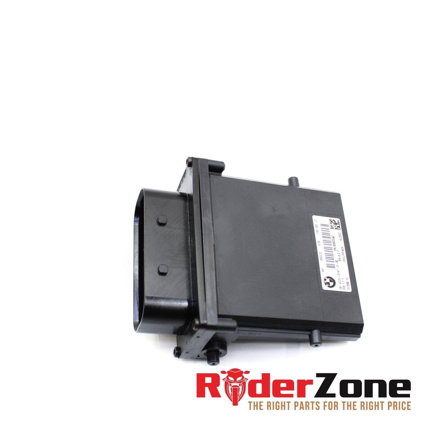 2020 - 2023 BMW S1000RR SUSPENSION MODULE COMPUTER UNIT CONTROL STOCK 7575890