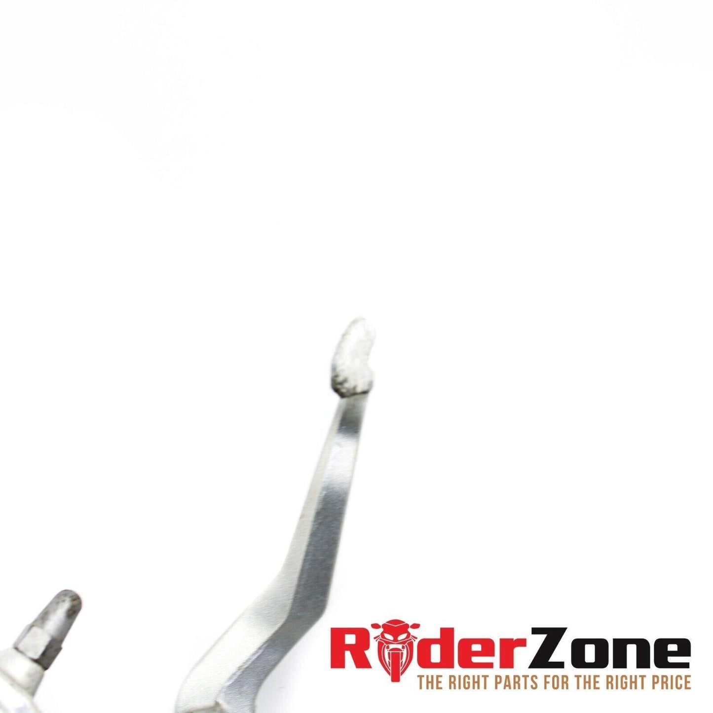 2020 - 2024 BMW S1000RR RIGHT REARSET BRACKET BRAKE PEDAL FRONT FOOT PEG DAMAGED