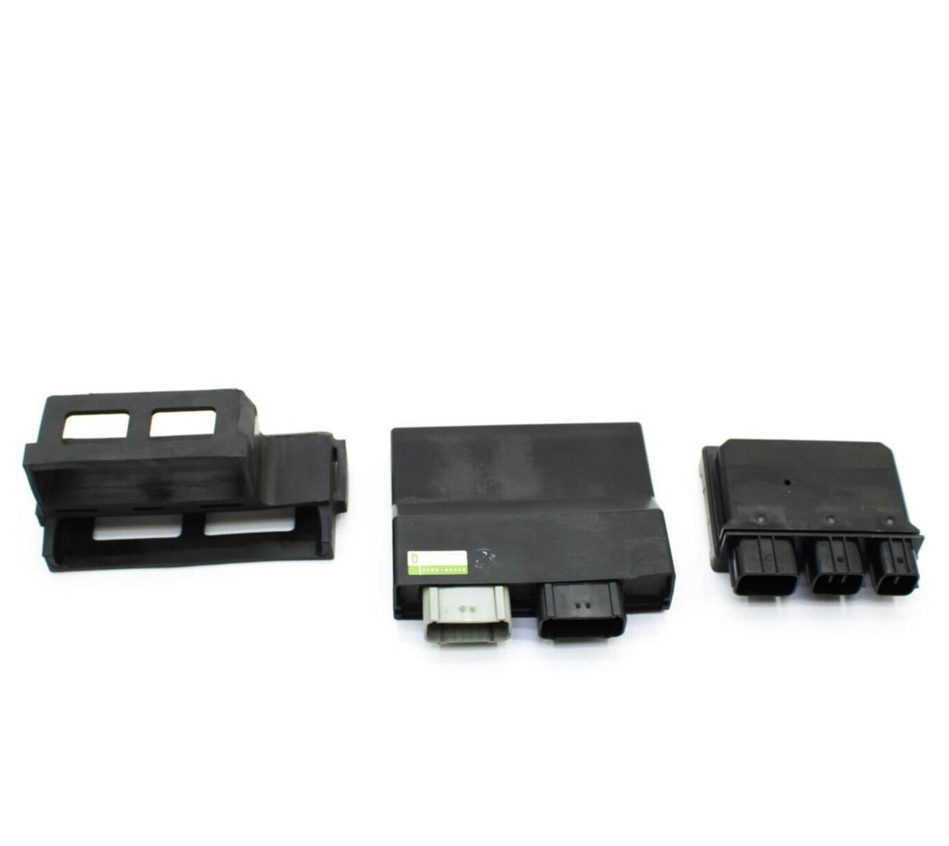 2013 - 2018 KAWASAKI NINJA ZX6R ECU ENGINE CONTROL RELAY CDI COMPUTER MOTOR