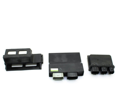 2013 - 2018 KAWASAKI NINJA ZX6R ECU ENGINE CONTROL RELAY CDI COMPUTER MOTOR