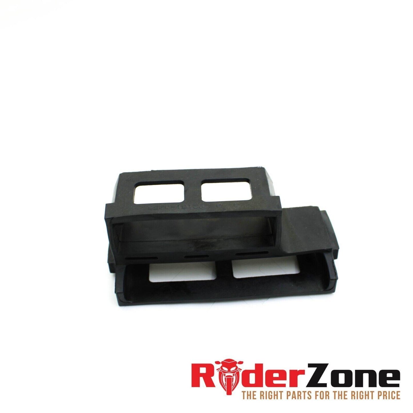 2013 - 2018 KAWASAKI NINJA ZX6R ECU ENGINE CONTROL RELAY CDI COMPUTER MOTOR