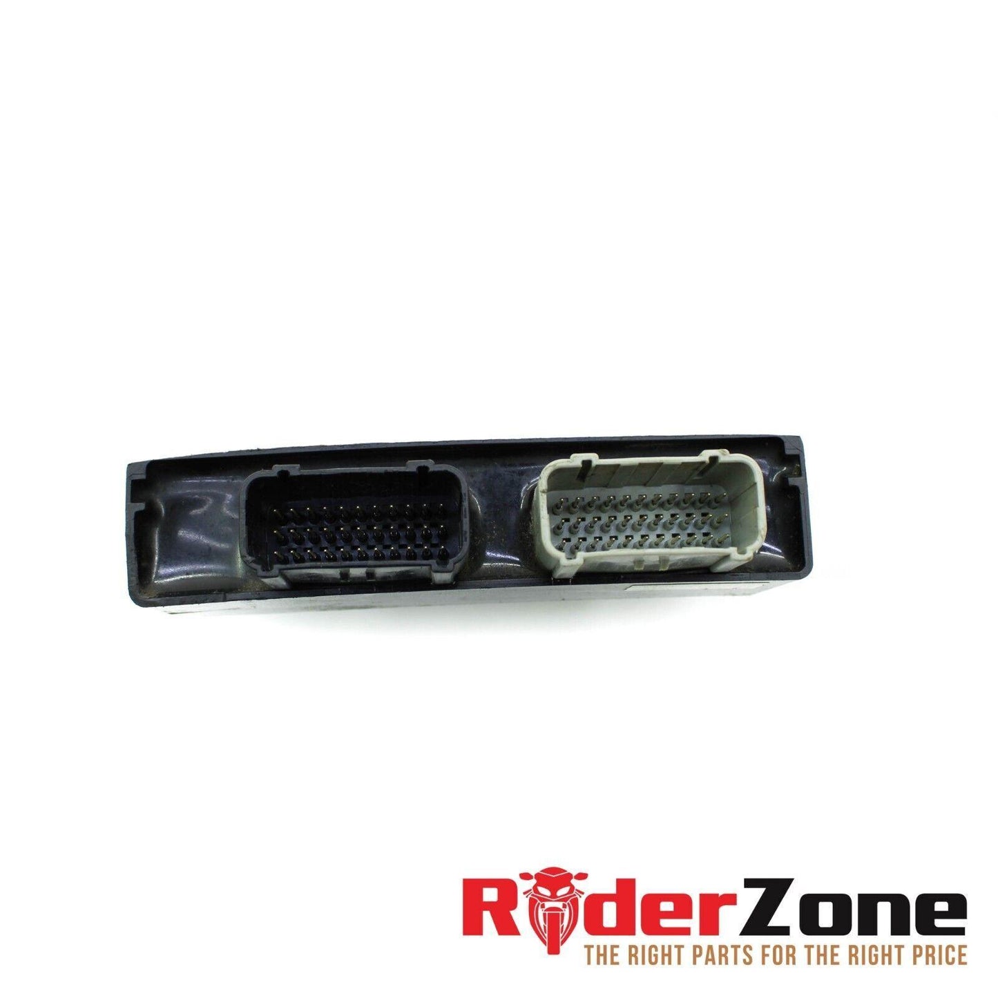 2013 - 2018 KAWASAKI NINJA ZX6R ECU ENGINE CONTROL RELAY CDI COMPUTER MOTOR
