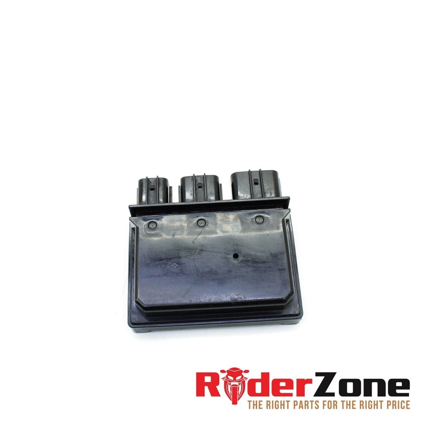 2013 - 2018 KAWASAKI NINJA ZX6R ECU ENGINE CONTROL RELAY CDI COMPUTER MOTOR