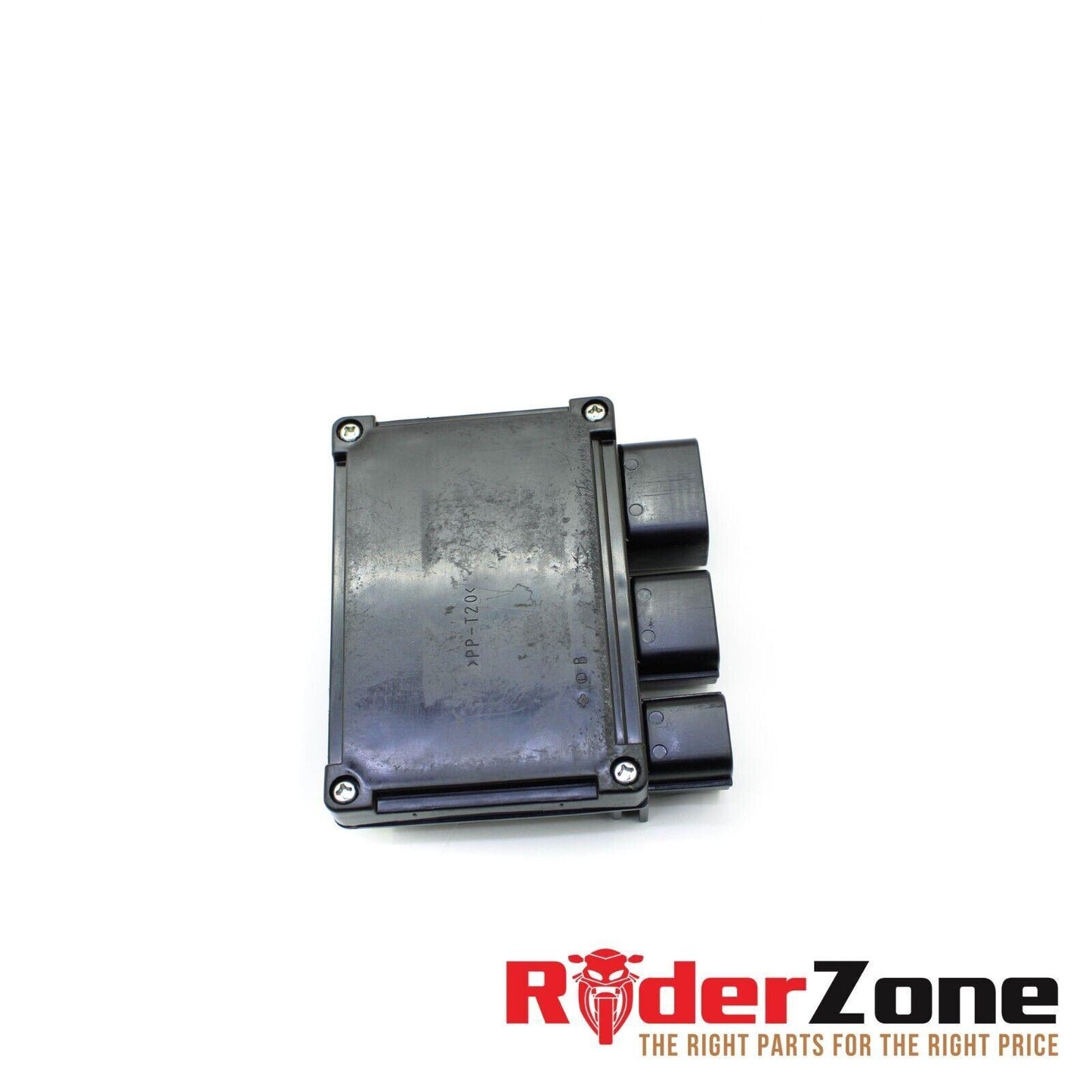 2013 - 2018 KAWASAKI NINJA ZX6R ECU ENGINE CONTROL RELAY CDI COMPUTER MOTOR