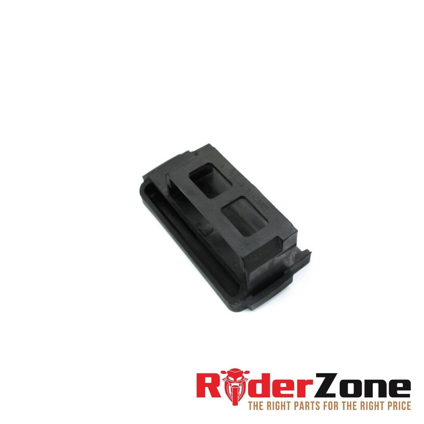 2013 - 2018 KAWASAKI NINJA ZX6R ECU ENGINE CONTROL RELAY CDI COMPUTER MOTOR
