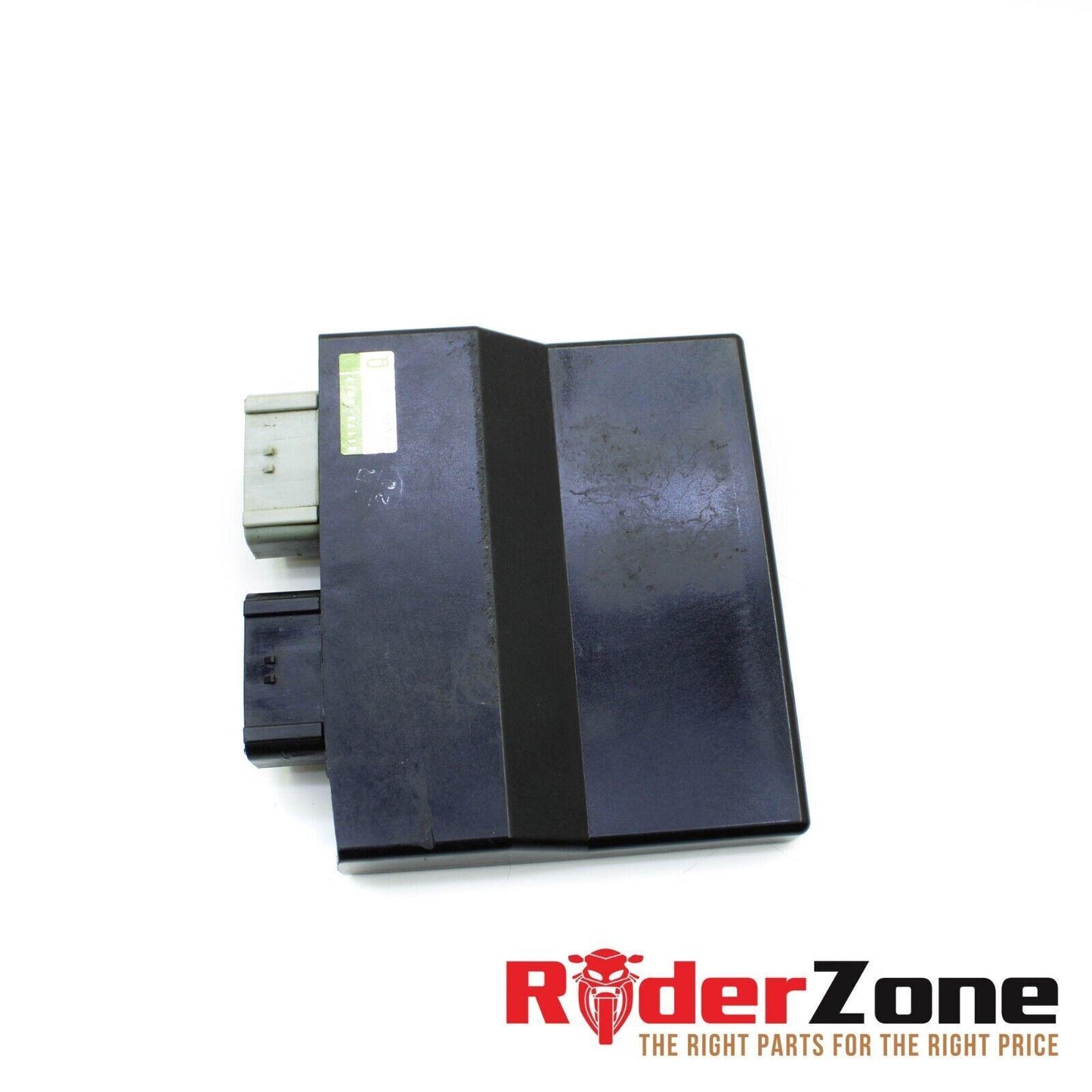 2013 - 2018 KAWASAKI NINJA ZX6R ECU ENGINE CONTROL RELAY CDI COMPUTER MOTOR