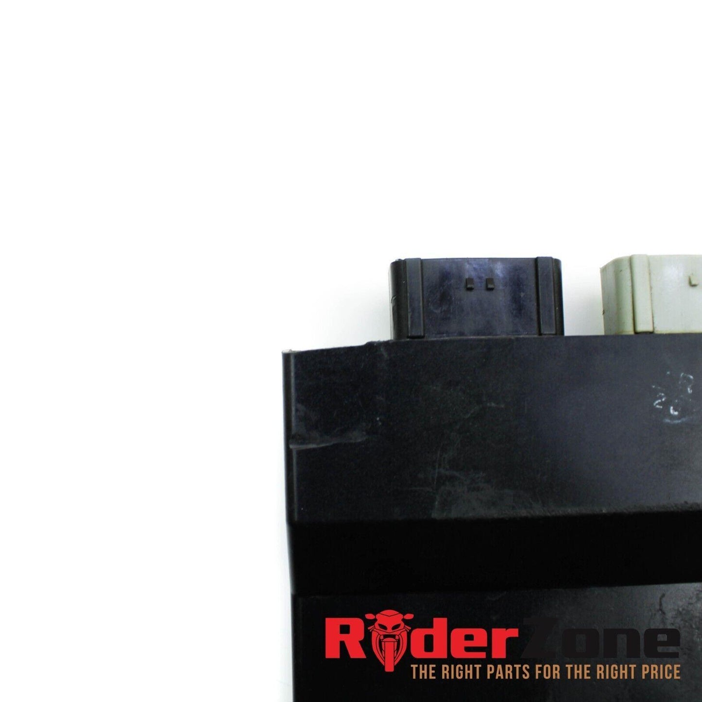 2013 - 2018 KAWASAKI NINJA ZX6R ECU ENGINE CONTROL RELAY CDI COMPUTER MOTOR