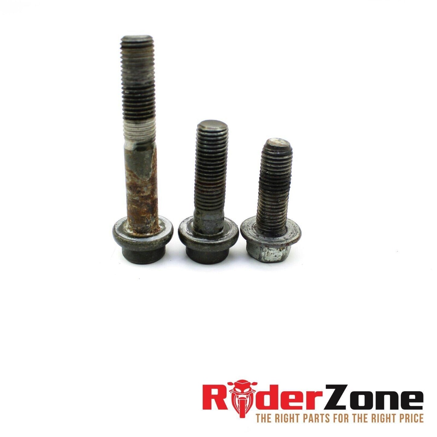 2003 - 2005 YAMAHA YZF R6 06-09 YZFR6S ENGINE HARDWARE PARTS NUTS BOLTS STOCK