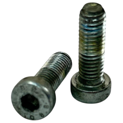 2015 - 2019 YAMAHA YZF R1 SWINGARM EXTENSIONS BOLTS EXTENDERS SET PAIR