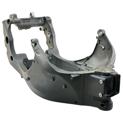 2015 - 2019 YAMAHA YZF R1 MAIN FRAME CHASSIS *SLIGHT DAMAGE*