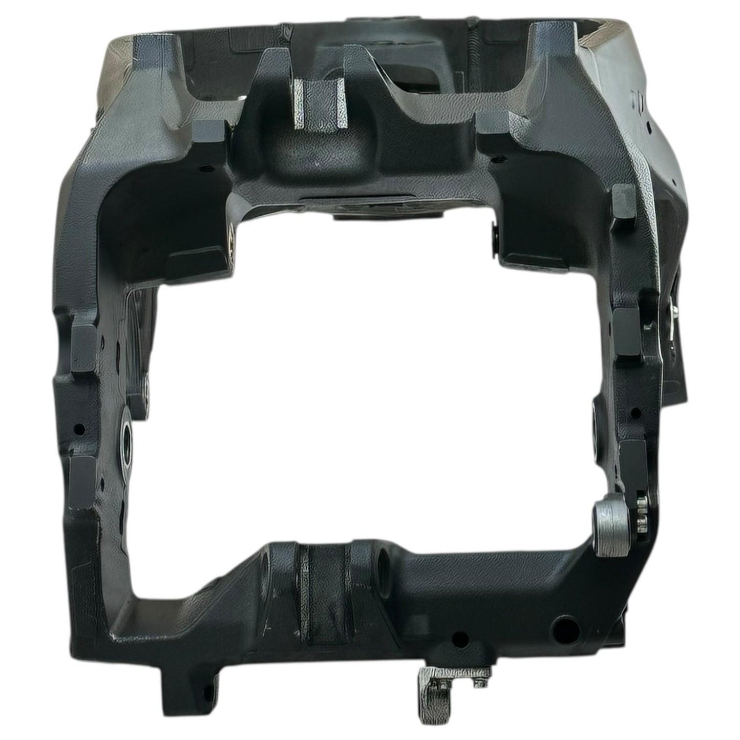 2015 - 2019 YAMAHA YZF R1 MAIN FRAME CHASSIS *SLIGHT DAMAGE*