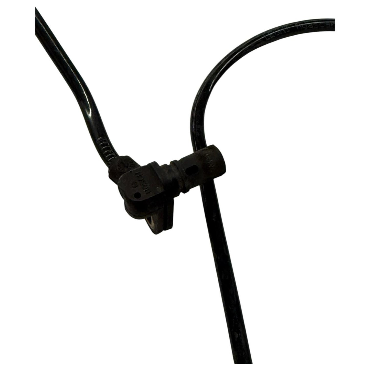 2009 - 2014 BMW S1000RR FRONT WHEEL SPEED ABS BRAKE SENSOR WIRE ELECTRICAL OEM