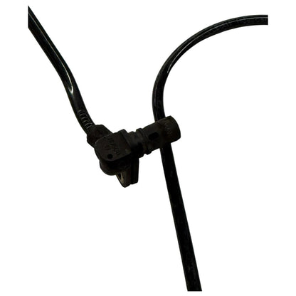 2009 - 2014 BMW S1000RR FRONT WHEEL SPEED ABS BRAKE SENSOR WIRE ELECTRICAL OEM