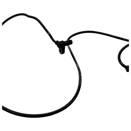2009 - 2014 BMW S1000RR FRONT WHEEL SPEED ABS BRAKE SENSOR WIRE ELECTRICAL OEM