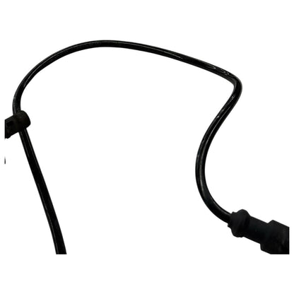 2009 - 2014 BMW S1000RR FRONT WHEEL SPEED ABS BRAKE SENSOR WIRE ELECTRICAL OEM