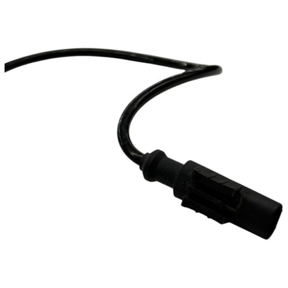 2009 - 2014 BMW S1000RR FRONT WHEEL SPEED ABS BRAKE SENSOR WIRE ELECTRICAL OEM