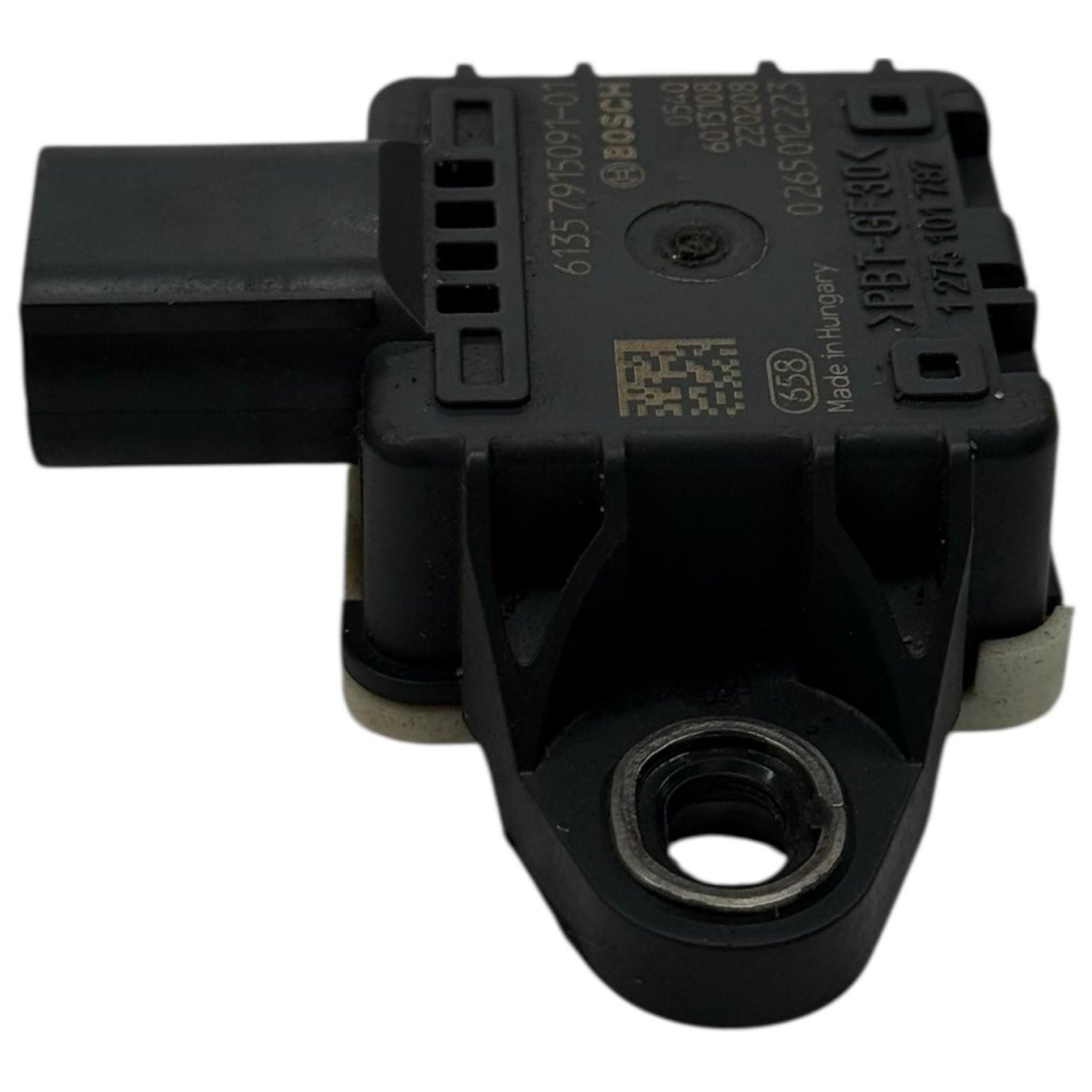 2020 - 2024 BMW S1000RR BANK ANGLE TIP SENSOR ELECTRICAL SYSTEM