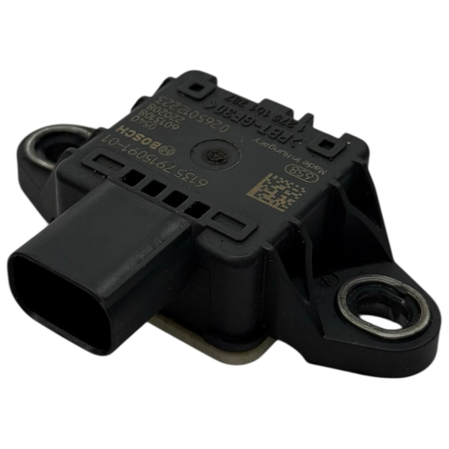 2020 - 2024 BMW S1000RR BANK ANGLE TIP SENSOR ELECTRICAL SYSTEM