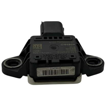2020 - 2024 BMW S1000RR BANK ANGLE TIP SENSOR ELECTRICAL SYSTEM