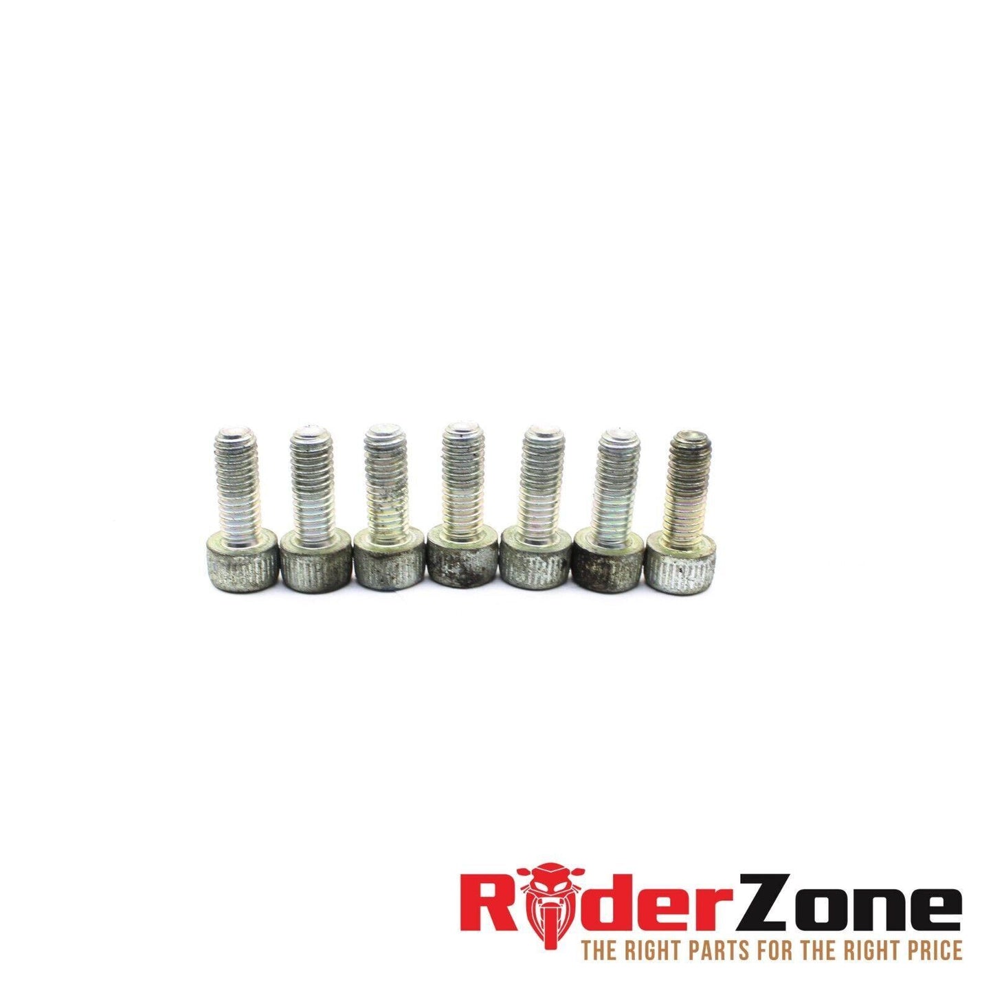 2007 2008 YAMAHA YZF R1 INTAKE BOOTS HEAD CYLINDER BOOT RUBBER SEAL BLACK