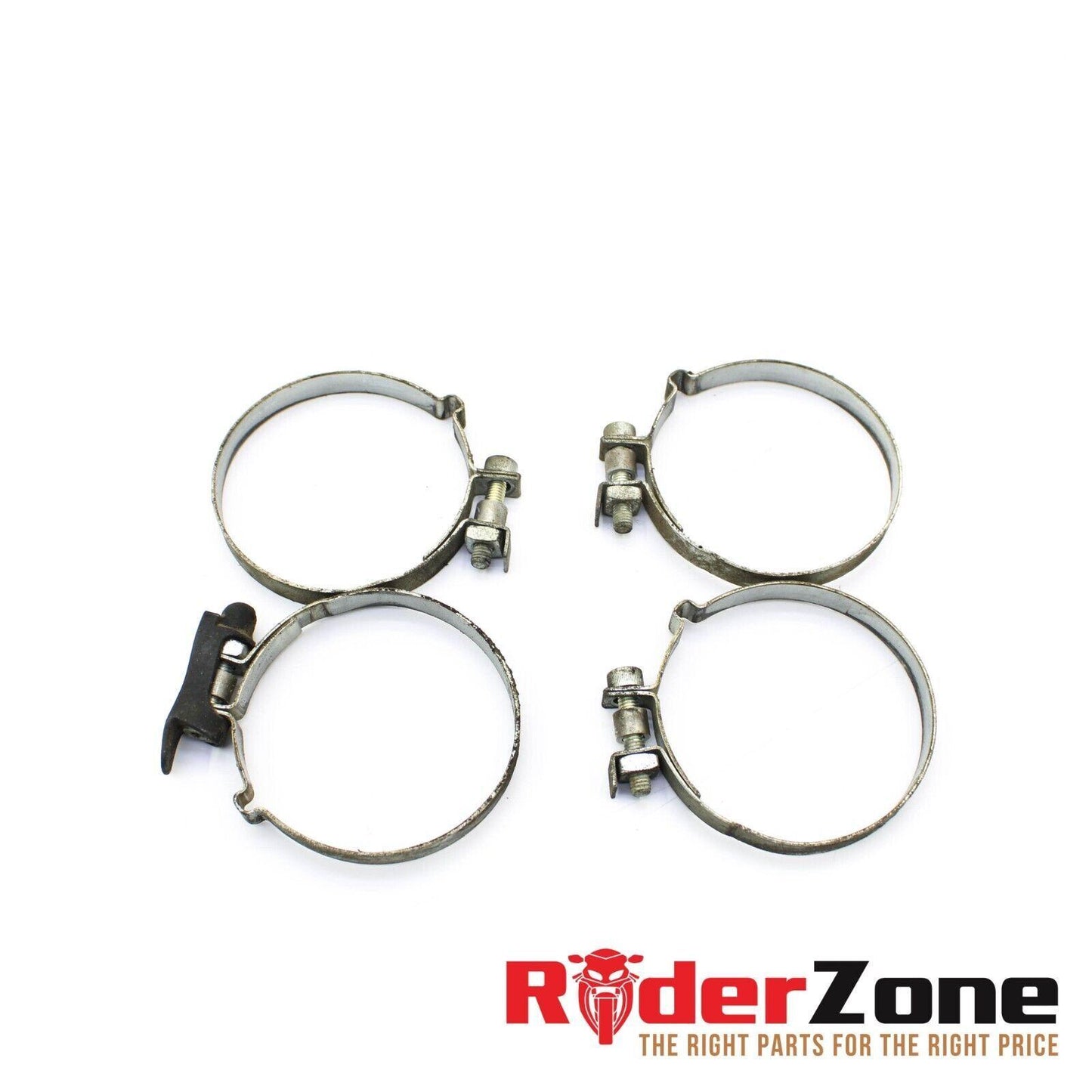 2007 2008 YAMAHA YZF R1 INTAKE BOOTS HEAD CYLINDER BOOT RUBBER SEAL BLACK