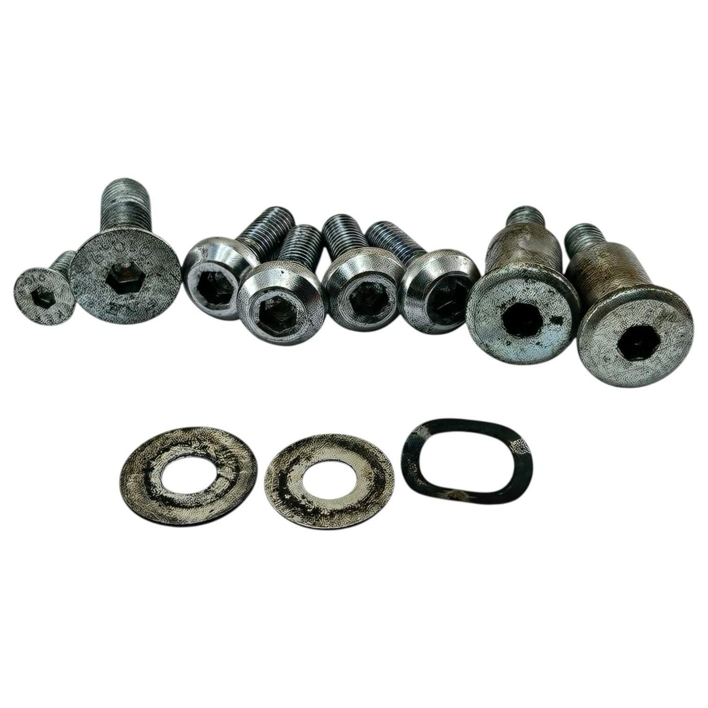 2015 - 2019 YAMAHA YZF R1 LEFT REARSET REAR SET DRIVER FOOT REST CFMOTORSPORTS