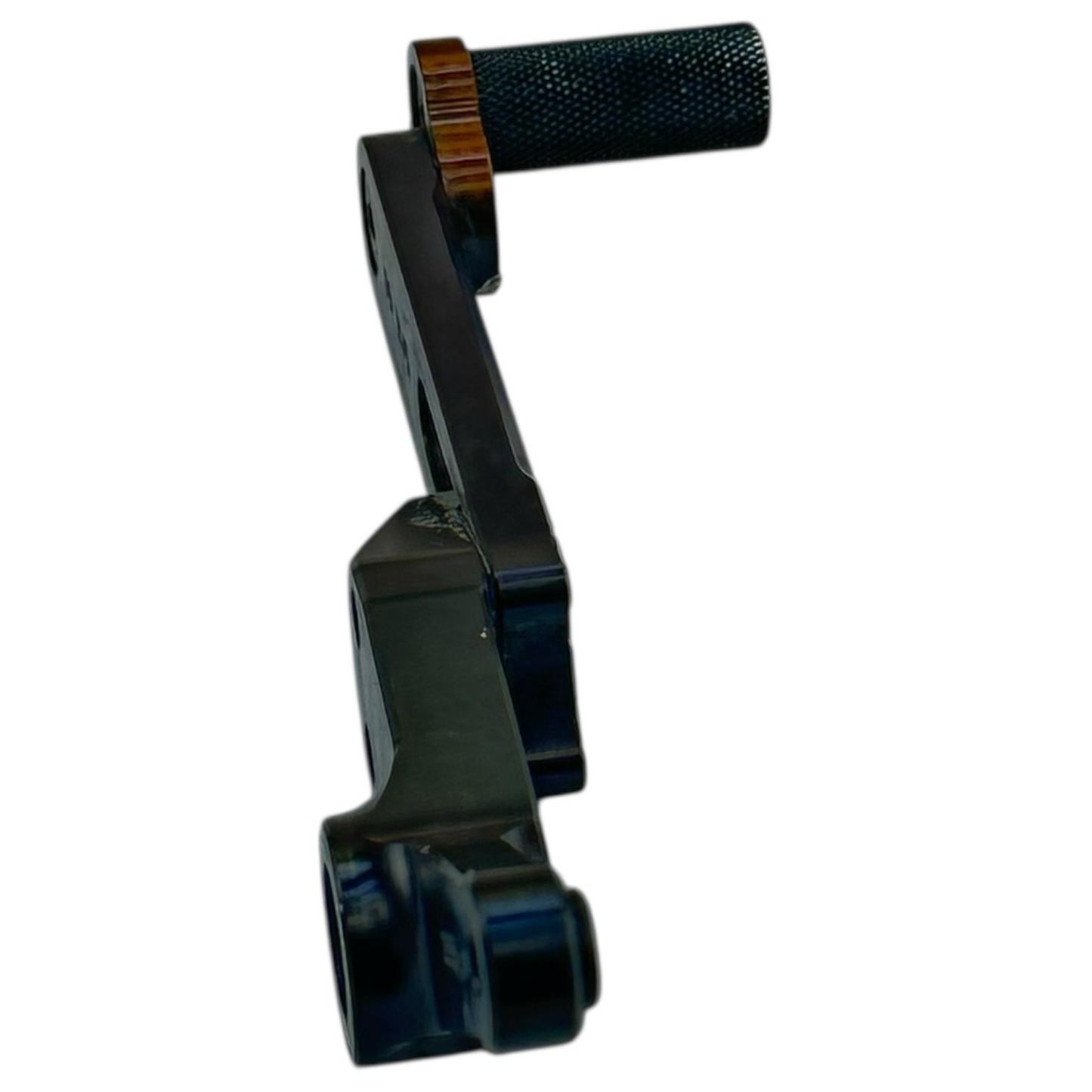 2015 - 2019 YAMAHA YZF R1 LEFT REARSET REAR SET DRIVER FOOT REST CFMOTORSPORTS